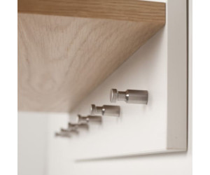Northgate colgante de metal